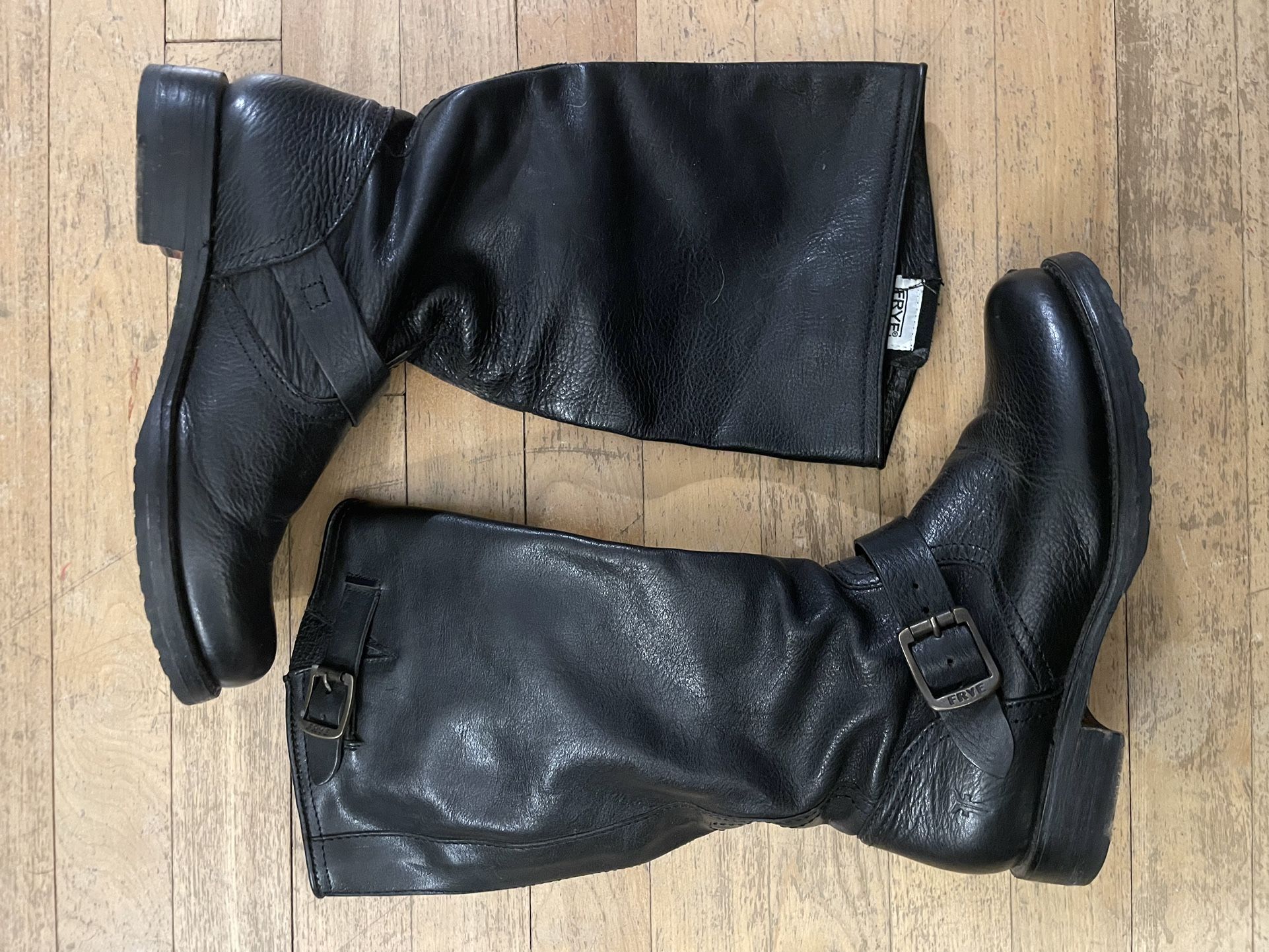 Frye Boots
