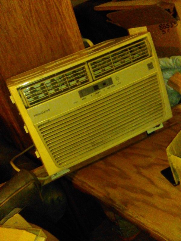 Air Conditioner ($30)