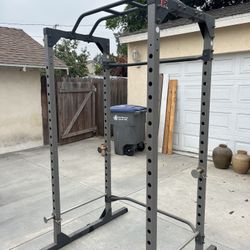 Squat Rack For Sale