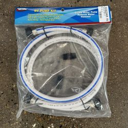 RV Pump Kit 