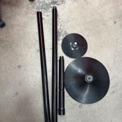 Exercise Pole