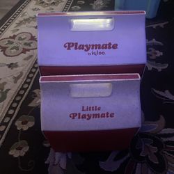 Playmate Coolers