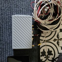 All In One Cellular Router