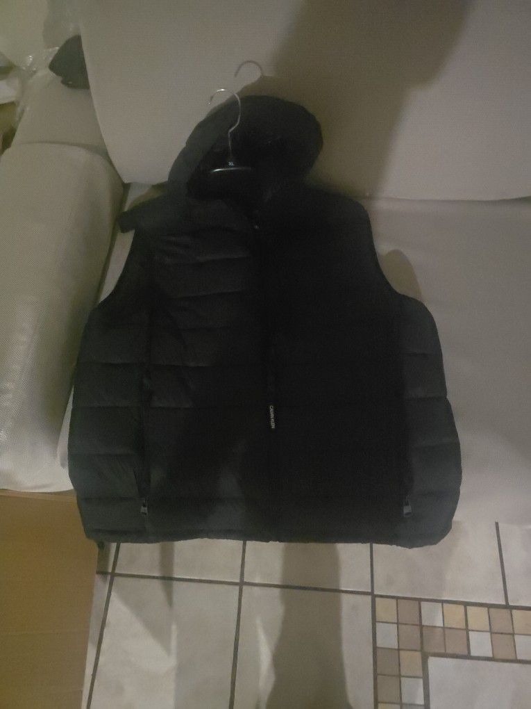 Calvin Klein vest