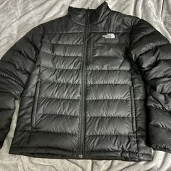 Men Northface Jacket (size Medium)