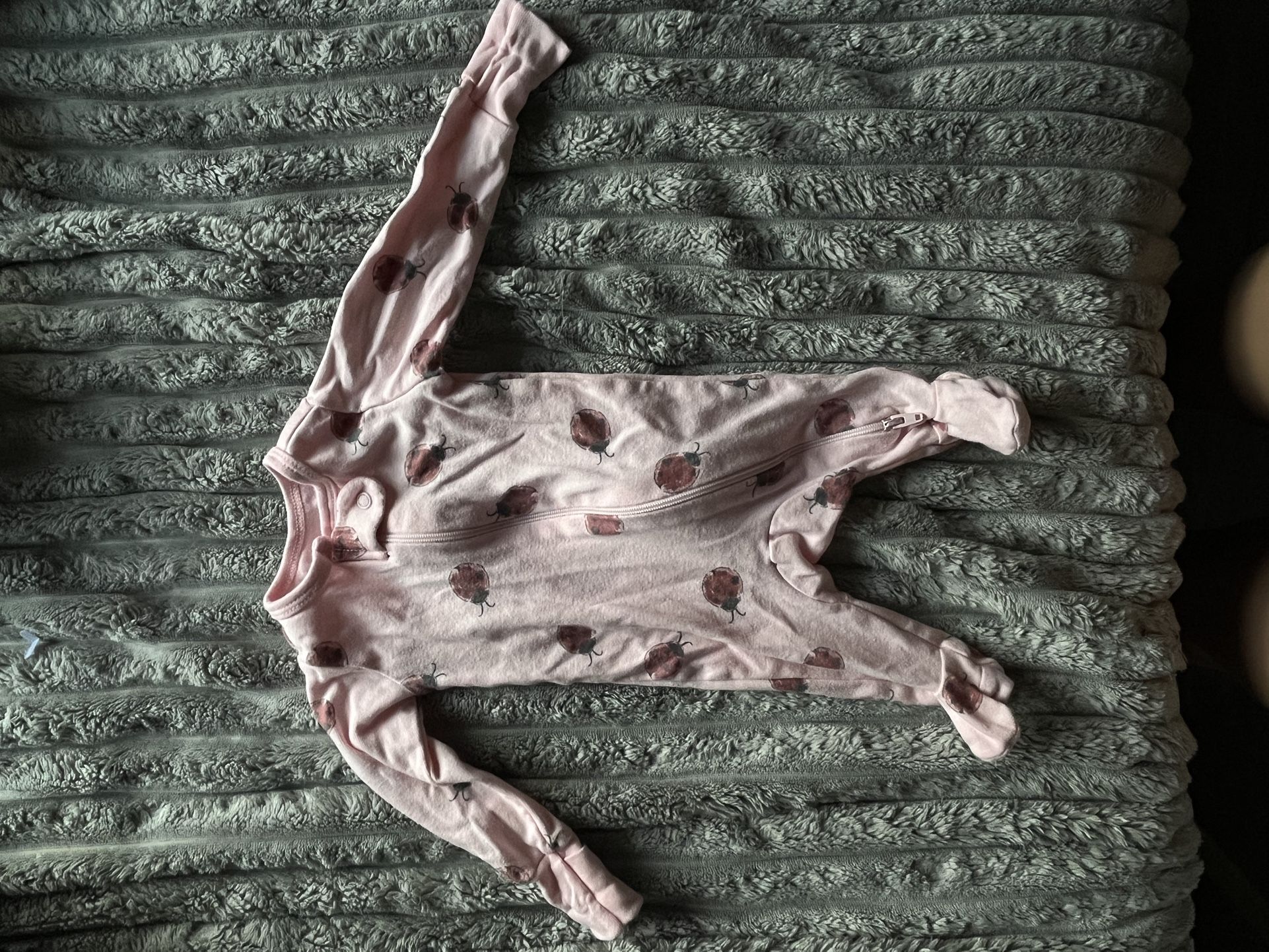 Members Mark Onesie