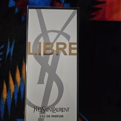 YSL Libre 