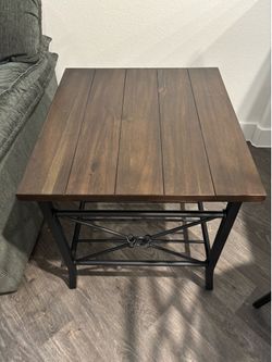 End Table