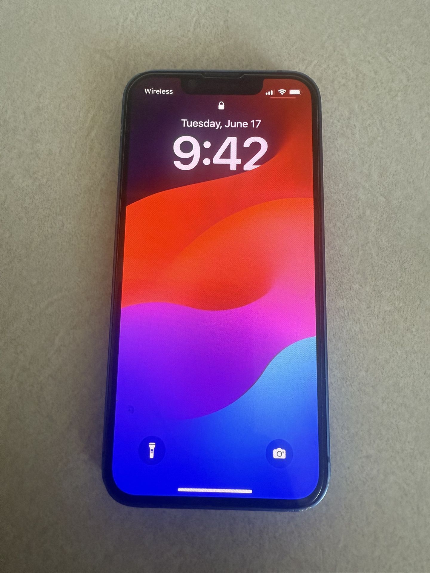 iPhone 13 Mini (128gb Unlocked)