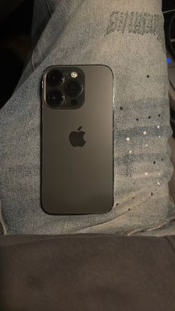 iPhone 14 Pro