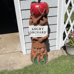Angry Orchard Limited Edition 