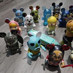 Mickey Mouse