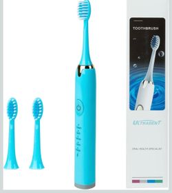 Portable Adult Travel Electric Toothbrush