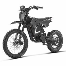 HappyRun Electric Bike