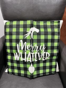 Cushions