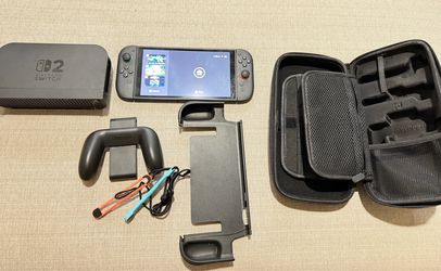 Nintendo Switch 2