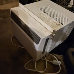 Ac Unit Works Fine 