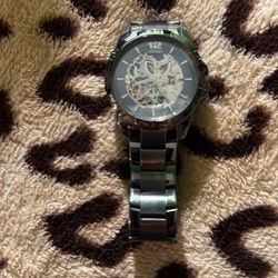 Relic Automatic Watch 