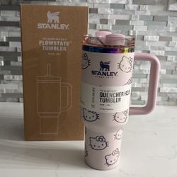 Hello Kitty Stanley