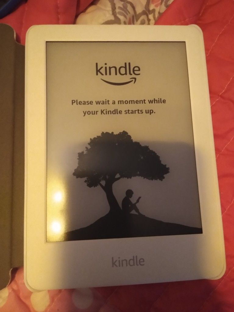 Kindle Reader