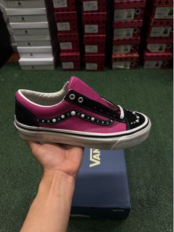 Vans Pearlized