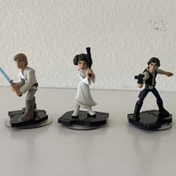 Disney Infinity 3.0 (Characters)