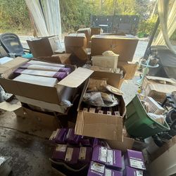 Bulk Orthopedic / Medical Equipment Lot – $500