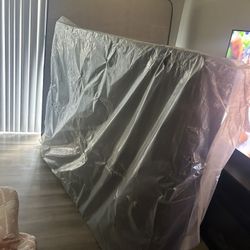 Box Spring New