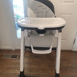 Peg Perego Siesta Highchair 