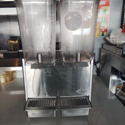 Crathco Drink Dispenser 