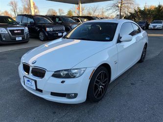 2010 BMW 3 series