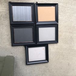 Picture Frames 