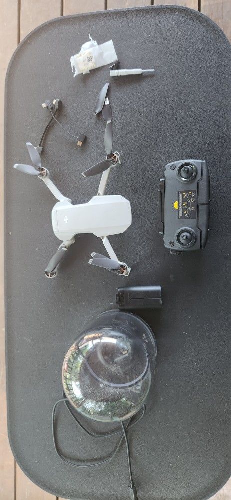 Mavic Mini