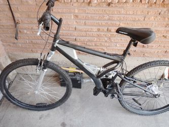 Hyper bike