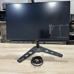 Lenovo Legion Y27q-20 Gaming Monitor