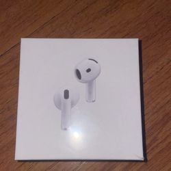 AirPods Generation 4