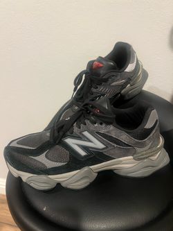 New balance 9060