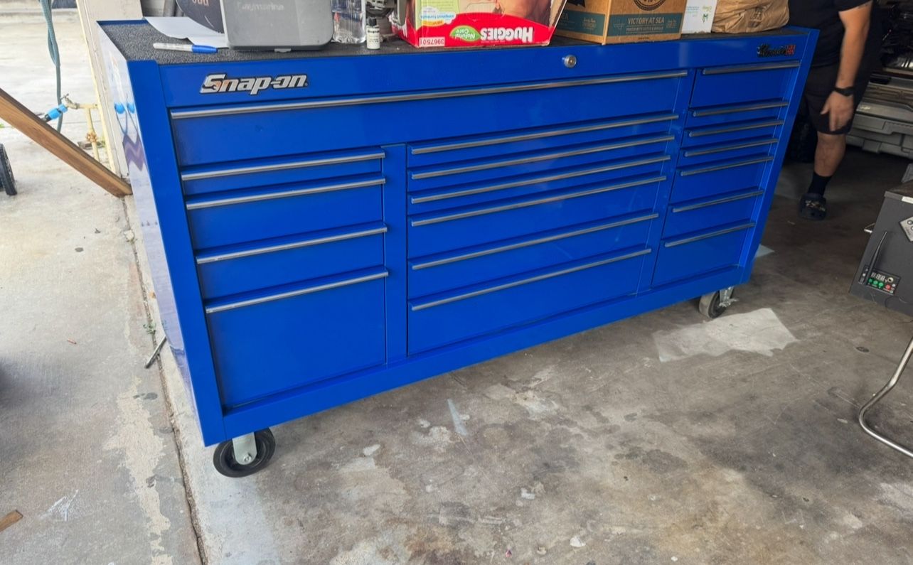 Snap On Classic 96