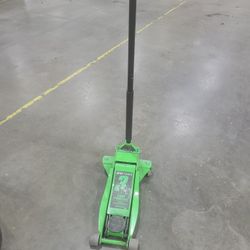 Daytona 3 Ton Low Profile Jack 