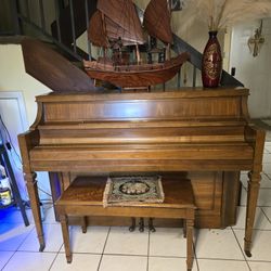 Piano
