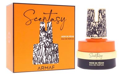 Armaf Scentasy Noir de Pêche Eau de Parfum
