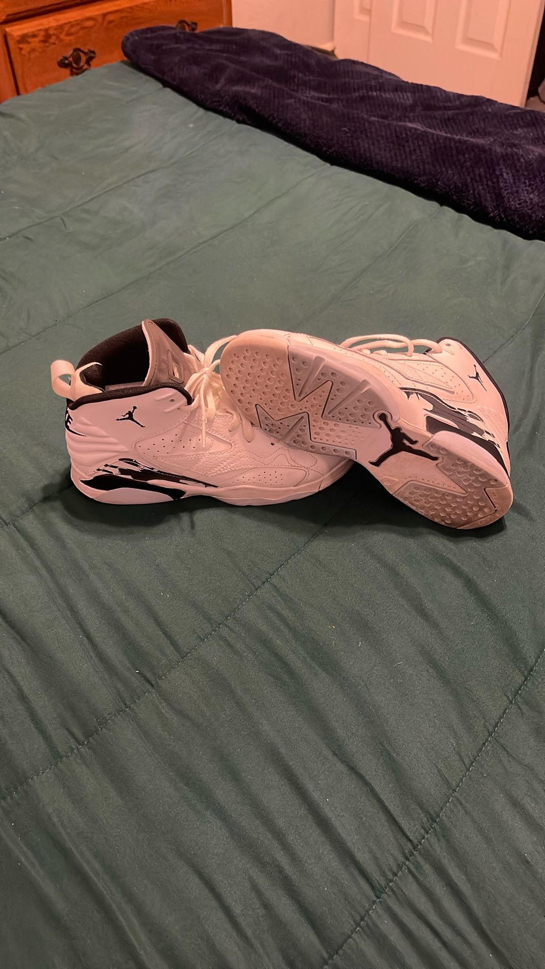 Nike Jordan