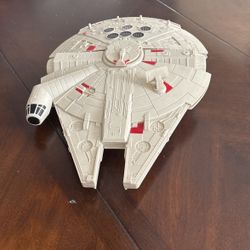 Disney Star Wars Millennium Falcon Storage Item