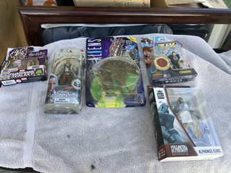 Collectibles