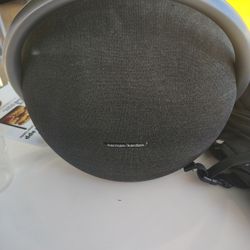 harman kardon onyx studio 7