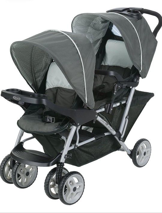 Graco Duoglider Double Stroller