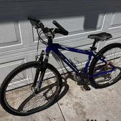 Schwinn Mountain Bike
