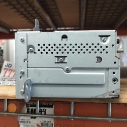 2016 Chevrolet Camaro Radio AM FM CD Player Receiver Head Unit