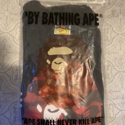 Bape Shirts