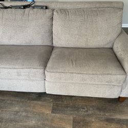Sectional Couch/Sofa 